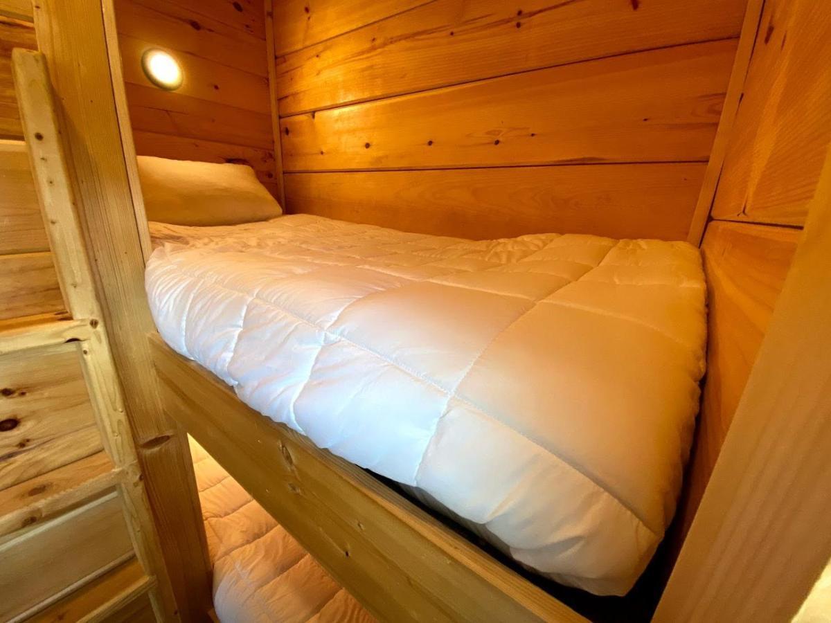 B3 New Awesome Tiny Home With Ac Mountain Views Minutes To Skiing Hiking Attractions Carroll Eksteriør billede