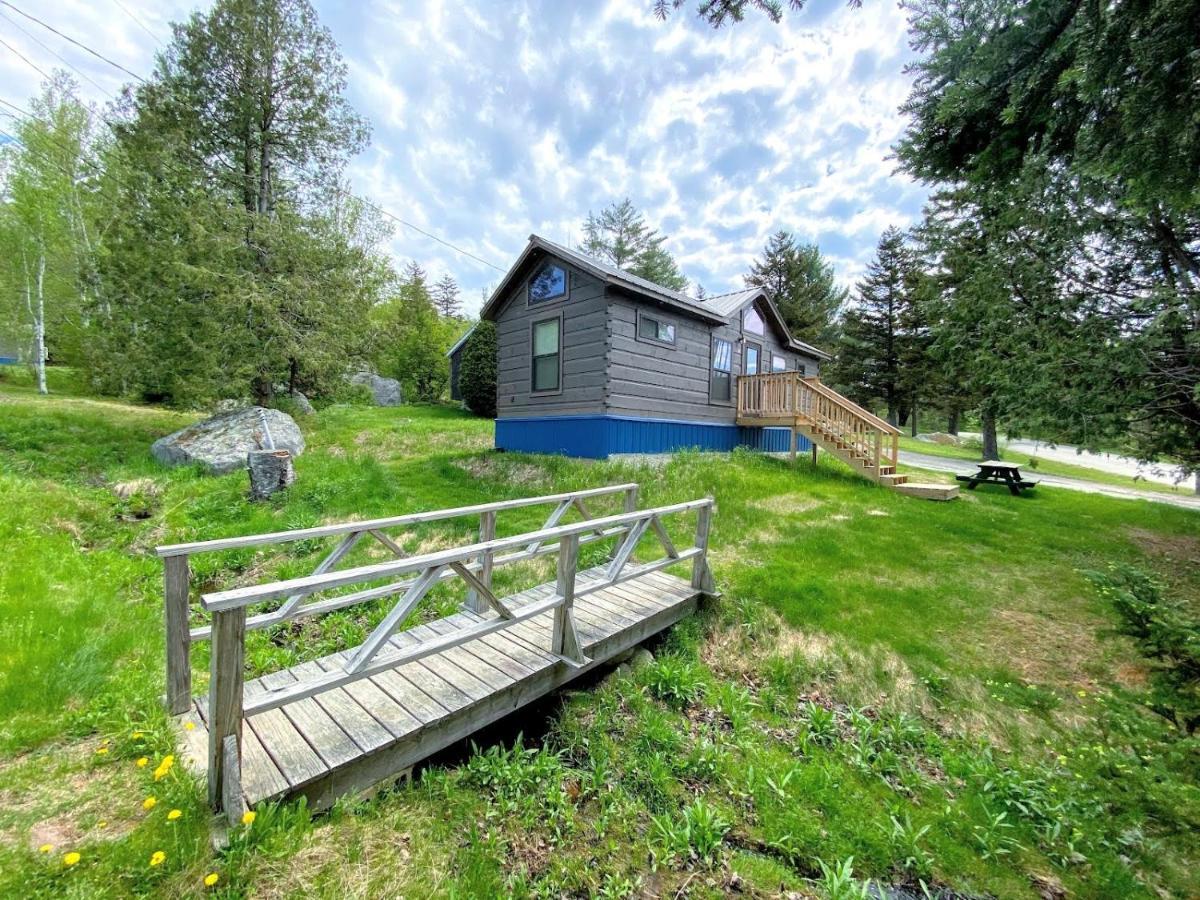 B3 New Awesome Tiny Home With Ac Mountain Views Minutes To Skiing Hiking Attractions Carroll Eksteriør billede